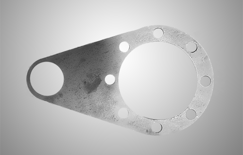 Lazer Kesim & Abkant Büküm